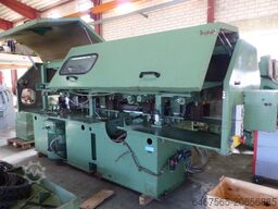 Gubisch Grimme DW V2 H2