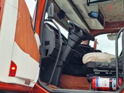 Volvo FH 16.750 8x2*6 - Palfinger PK15002 Crane/Grua ...