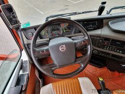 Volvo FH 16.750 8x2*6 - Palfinger PK15002 Crane/Grua ...