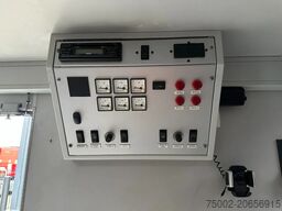 Scania P230 TOP: multifunct. ruimte met airco (camper?...