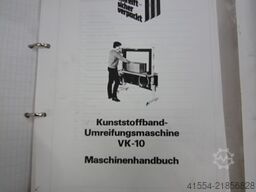 Titan VK 10