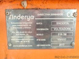 Sinderya SYA 3M