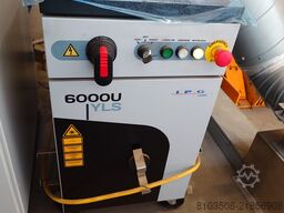 DURMA HD-F 3015 BH