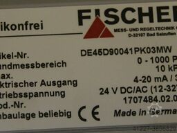 Fischer DE45D90041PK03MW