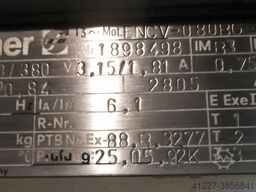 Loher ENCV-080BC-02A