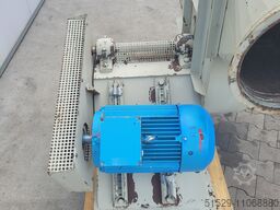 Höcker Polytechnik K350