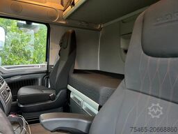 DAF XF 480 FT SSC Euro6 Low km