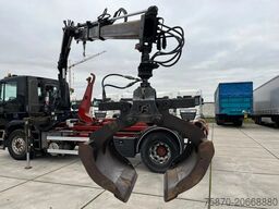 Iveco Eurostar 190 MH190E24