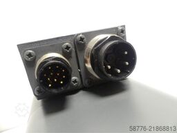 Siemens 1FT3063-0AF61 - 9-Z Servomotor SN: EFD85311101008