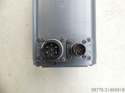 Siemens 1FT3070-0AF61-9-Z Servomotor SN: EH264283003002 - Z = A22
