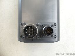 Siemens 1FT3072-0AF61-9-Z Servomotor SN: ED088466801001 - Z = A22  G45