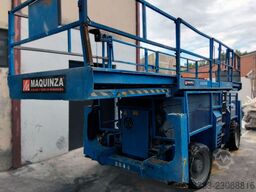 Genie GS4390RT