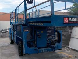 Genie GS4390RT