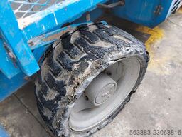 Genie GS4390RT