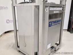 Thielmann 31AW