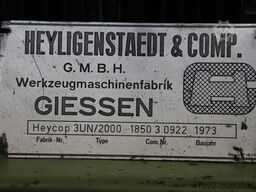 Siemens 1,5 kW 2855 U/min