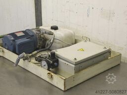 HPI 2,3 kW 2750 U/min