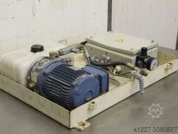 HPI 2,3 kW 2750 U/min