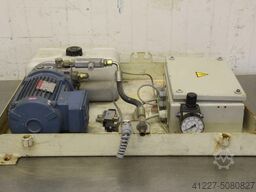 HPI 2,3 kW 2750 U/min