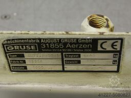 HPI 2,3 kW 2750 U/min