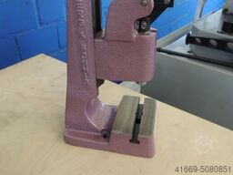 BERG & SCHMID HK 500