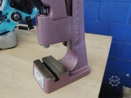 BERG & SCHMID HK 500