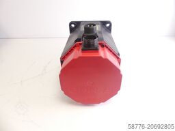 Fanuc A06B-0315-B033 AC Servo Motor SN: C907A6688