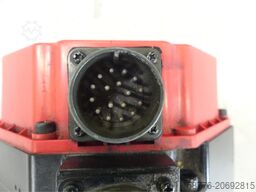 Fanuc A06B-0332-B075 SN: 270644 Servomotor