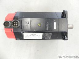 Fanuc A06B-0332-B075 SN: 270644 Servomotor