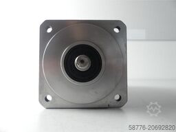 Fanuc A06B-0373-B569 #0008 SN: C15ZM10BD + A860-0346-T041 Pulsecoder