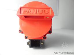 Fanuc A06B-0373-B569 #0008 SN: C15ZM10BD + A860-0346-T041 Pulsecoder