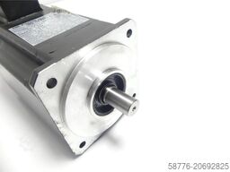 Fanuc A06B-0377-B577 # 7000 AC Servo Motor SN: C991F2251