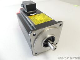 Fanuc A06B-0377-B577 AC Servo Motor C149M5193 + A860-0365-T001 Pulsecoder