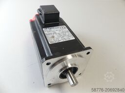 Fanuc A06B-0377-B577 AC Servo Motor SN:C017F1597 + A860-0365-T001 Pulsecoder