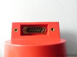 Fanuc A06B-0377-B577 AC Servo Motor SN:C992F1193 + A860-0365-T001 Pulsecoder