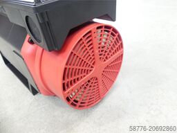 Fanuc A06B-0845-B200 #3000 AC Spindle Motor SN: C994J1130 --