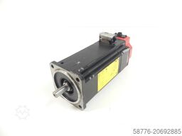 Fanuc A06B-1401-B105 AC Servo Motor SN: C199S0085