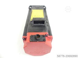 Fanuc A06B-1401-B105 AC Spindle Motor SN: C108SA6D5E