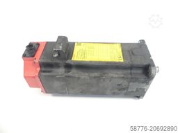 Fanuc A06B-1401-B105 AC Spindle Motor SN: C108SA6D5E