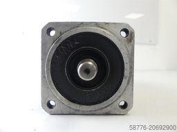 Fanuc A06B-1401-B105 AC Spindle Motor SN:C226S0743