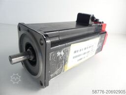Fanuc A06B-1501-B102 Spindelmotor Rot-Ampel SN: C035J0420