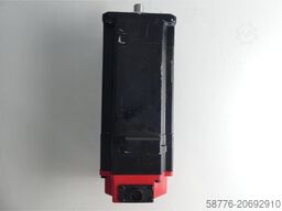Fanuc A06B-1501-B102 Spindelmotor Seriennummer: C039J0970