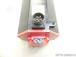 Fanuc A06B-2045-B100 AC Servo Motor + Pulsecoder A860-2050-T321 - ! -