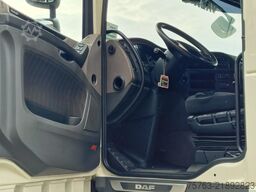 DAF XF 480 SuperSpaceCab 6x2 - BDF - Retarder - Loa...