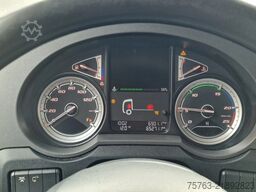 DAF XF 480 SuperSpaceCab 6x2 - BDF - Retarder - Loa...