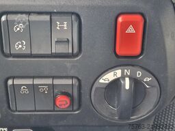 DAF XF 480 SuperSpaceCab 6x2 - BDF - Retarder - Loa...
