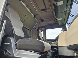 MAN 18.460 TGX XLX MANUAL