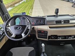 MAN 18.460 TGX XLX MANUAL