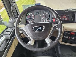 MAN 18.460 TGX XLX MANUAL