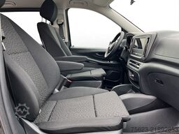 Mercedes-Benz Vito 116 CDI Tourer PRO  Klima Sitzheizung Kamera